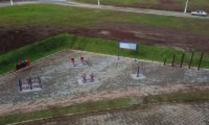 Imagem Terreno à Venda, 360 m² em Centro - Içara Imagem Terreno à Venda, 360 m² em Centro - Içara