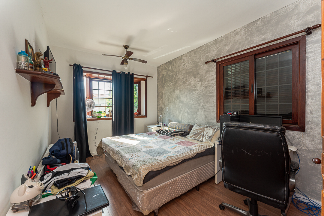 Imagem Casa de Condomínio com 4 Quartos à Venda ou Locação, 305 m² em Alphaville - Santana de Parnaíba