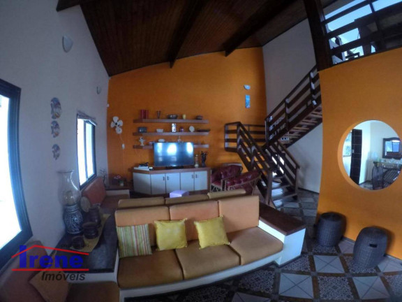 Imagem Sobrado com 6 Quartos à Venda, 270 m² em Suarão - Itanhaém