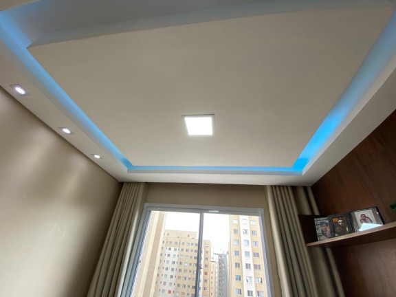 Imagem Apartamento com 2 Quartos à Venda, 41 m² em Jardim São Savério - São Paulo Imagem Apartamento com 2 Quartos à Venda, 41 m² em Jardim São Savério - São Paulo