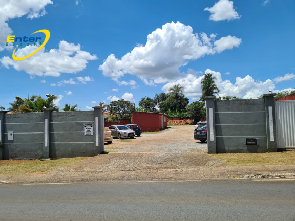 Imagem Terreno em Condomínio à Venda, 872 m² em Setor Habitacional Jardim Botânico - Brasília Imagem Terreno em Condomínio à Venda, 872 m² em Setor Habitacional Jardim Botânico - Brasília
