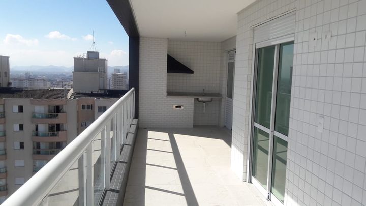 Imagem Apartamento com 2 Quartos à Venda, 92 m² em Tupi - Praia Grande Imagem Apartamento com 2 Quartos à Venda, 92 m² em Tupi - Praia Grande