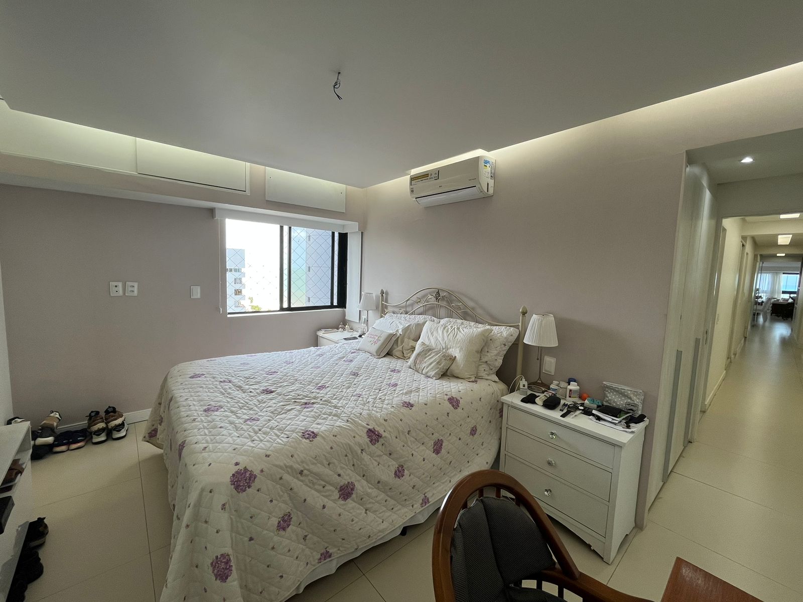 Imagem Apartamento com 4 Quartos à Venda, 207 m²em Candeias - Jaboatão doa guararapes