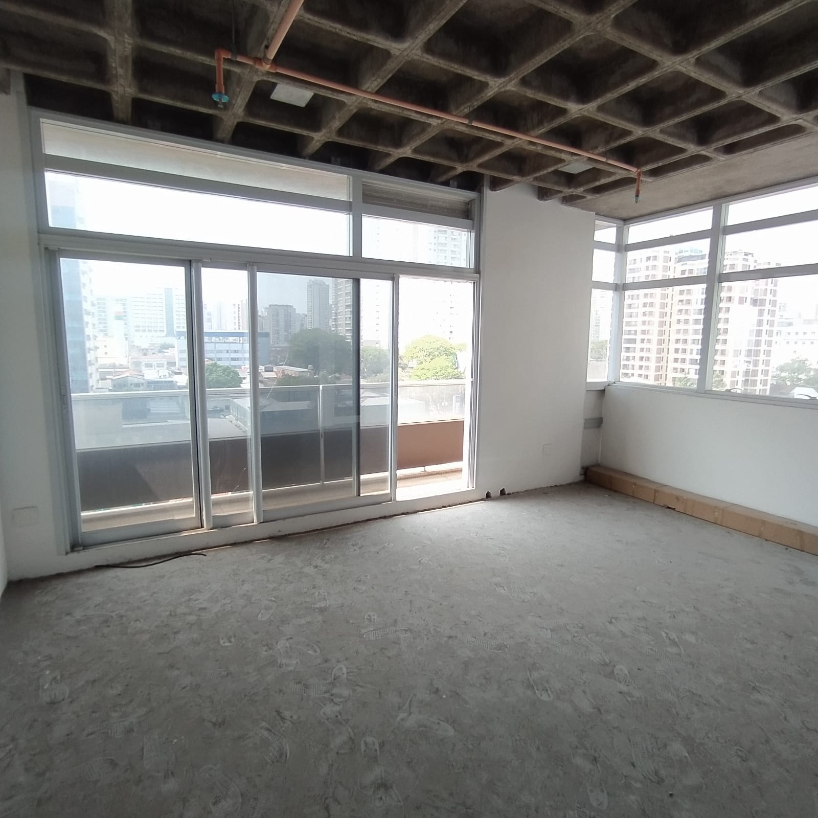 Imagem Sala Comercial à Venda, 41 m² em Lapa - São Paulo Imagem Sala Comercial à Venda, 41 m² em Lapa - São Paulo