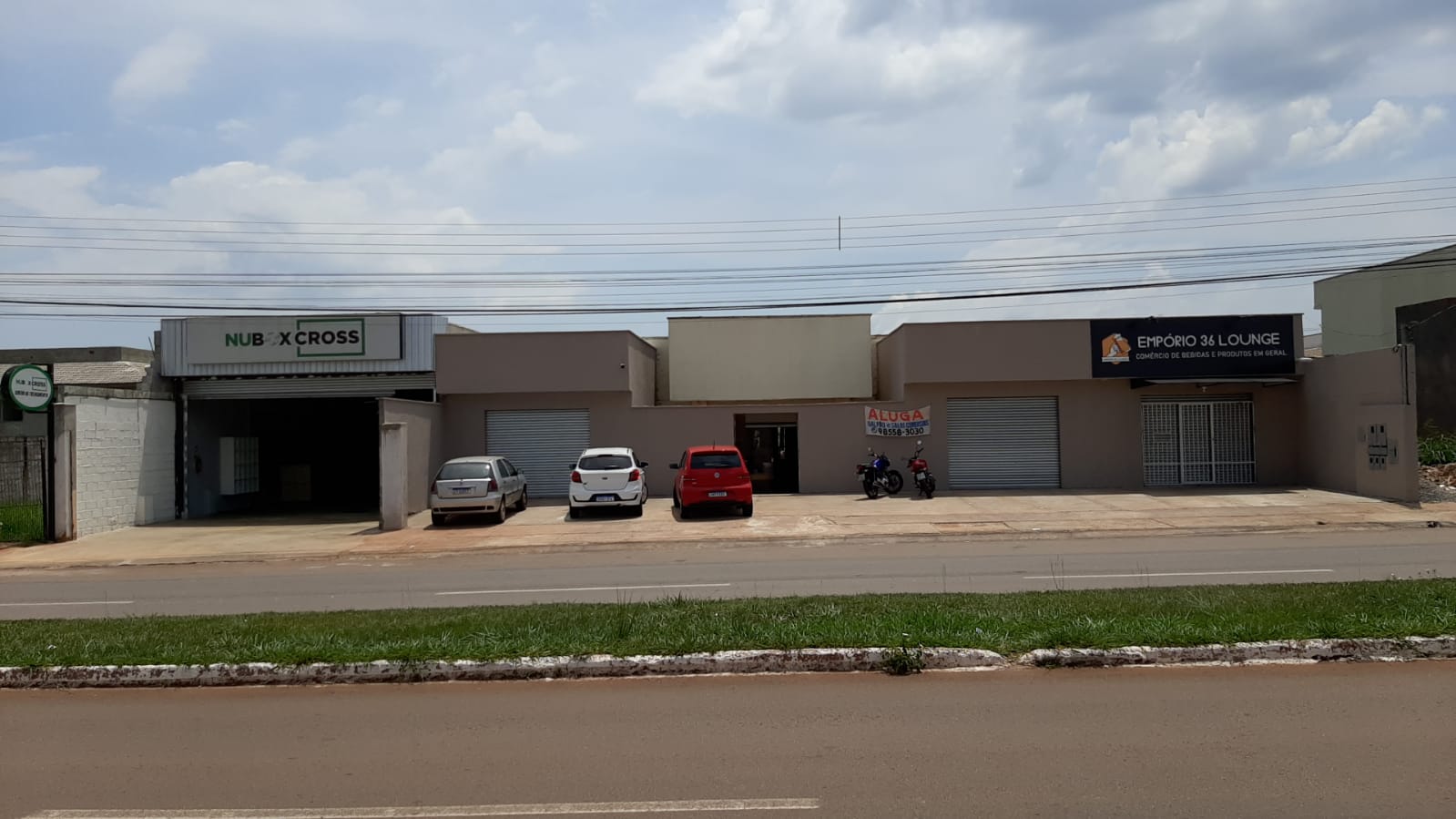 Imagem Imóvel Comercial à Venda, 706 m²em Residencial São Geraldo - Goiânia Imagem Imóvel Comercial à Venda, 706 m²em Residencial São Geraldo - Goiânia