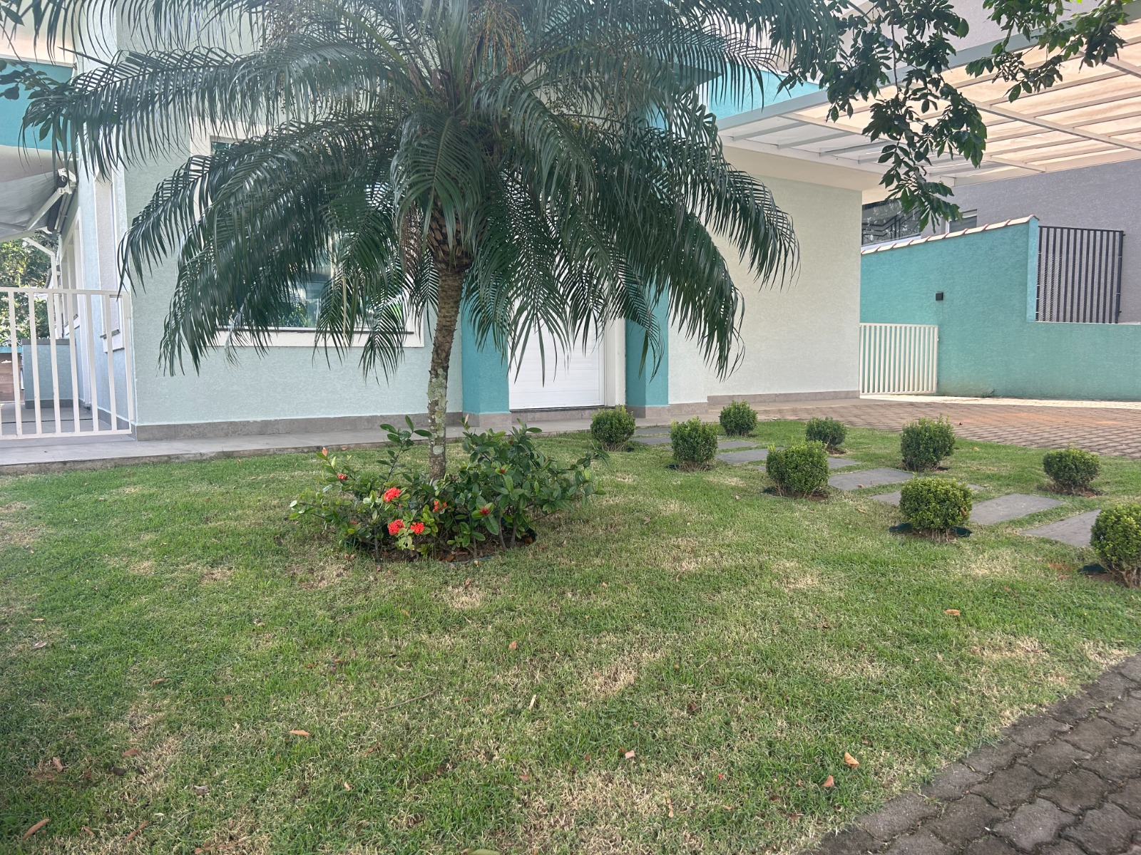 Imagem Casa de Condomínio com 3 Quartos à Venda ou Locação, 131 m² em Condomínio Atibaia Park I - Atibaia Imagem Casa de Condomínio com 3 Quartos à Venda ou Locação, 131 m² em Condomínio Atibaia Park I - Atibaia