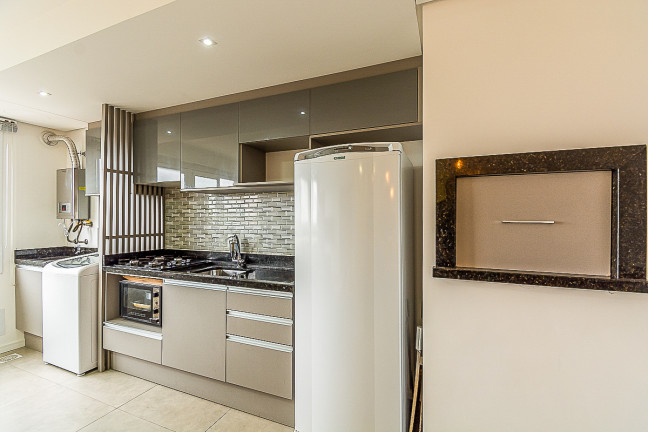 Imagem Apartamento com 2 Quartos à Venda, 51 m² em Fátima - Canoas Imagem Apartamento com 2 Quartos à Venda, 51 m² em Fátima - Canoas