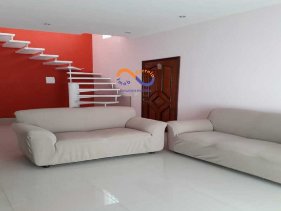 Imagem Casa de Condomínio com 3 Quartos à Venda, 150 m² em Jardim Caiapia - Cotia Imagem Casa de Condomínio com 3 Quartos à Venda, 150 m² em Jardim Caiapia - Cotia