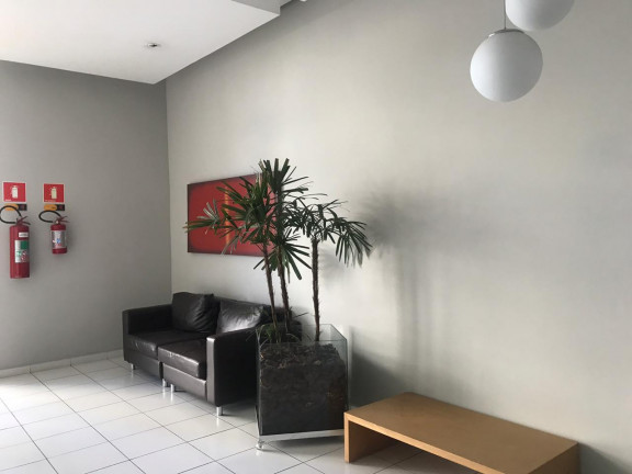 Imagem Apartamento com 2 Quartos à Venda, 54 m² em Cambuci - São Paulo