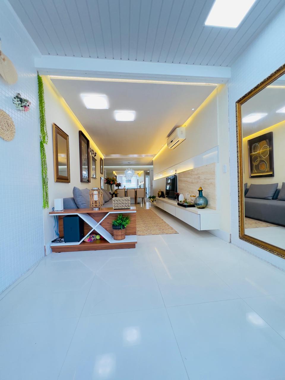 Imagem Apartamento com 4 Quartos à Venda, 160 m²em Praia da Costa - vila Velha Imagem Apartamento com 4 Quartos à Venda, 160 m²em Praia da Costa - vila Velha