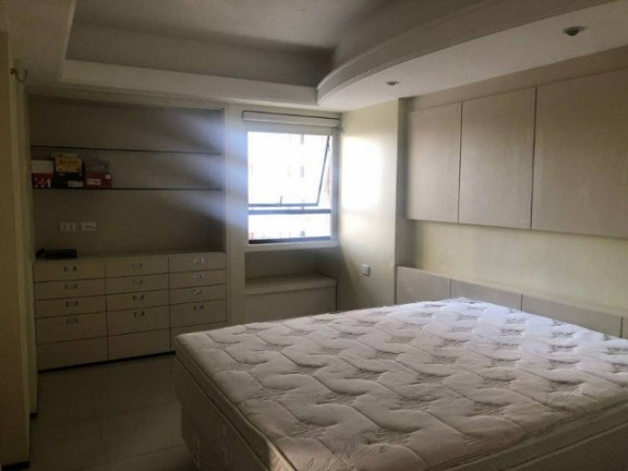 Imagem Apartamento com 4 Quartos para Alugar, 192 m² em Boa Viagem - Recife
