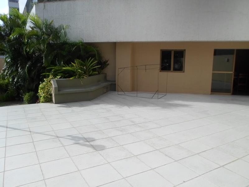 Imagem Apartamento com 4 Quartos à Venda, 150 m²em Meireles - Fortaleza