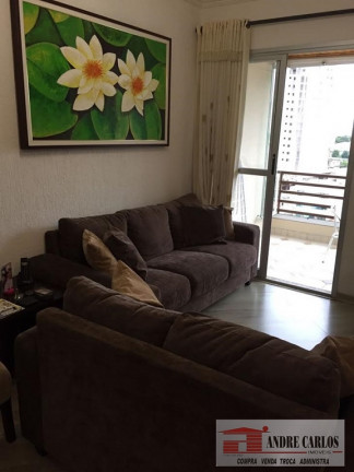 Imagem Apartamento com 3 Quartos à Venda, 92 m² em Centro - Osasco Imagem Apartamento com 3 Quartos à Venda, 92 m² em Centro - Osasco