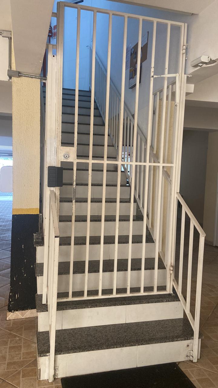 Imagem Apartamento com 2 Quartos à Venda, 38 m²em Parque das Nações - Santo André