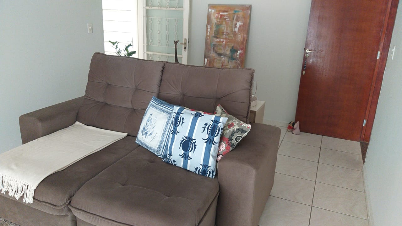 Imagem Casa com 2 Quartos à Venda, 124 m²em Aparecida - Bragança Paulista Imagem Casa com 2 Quartos à Venda, 124 m²em Aparecida - Bragança Paulista