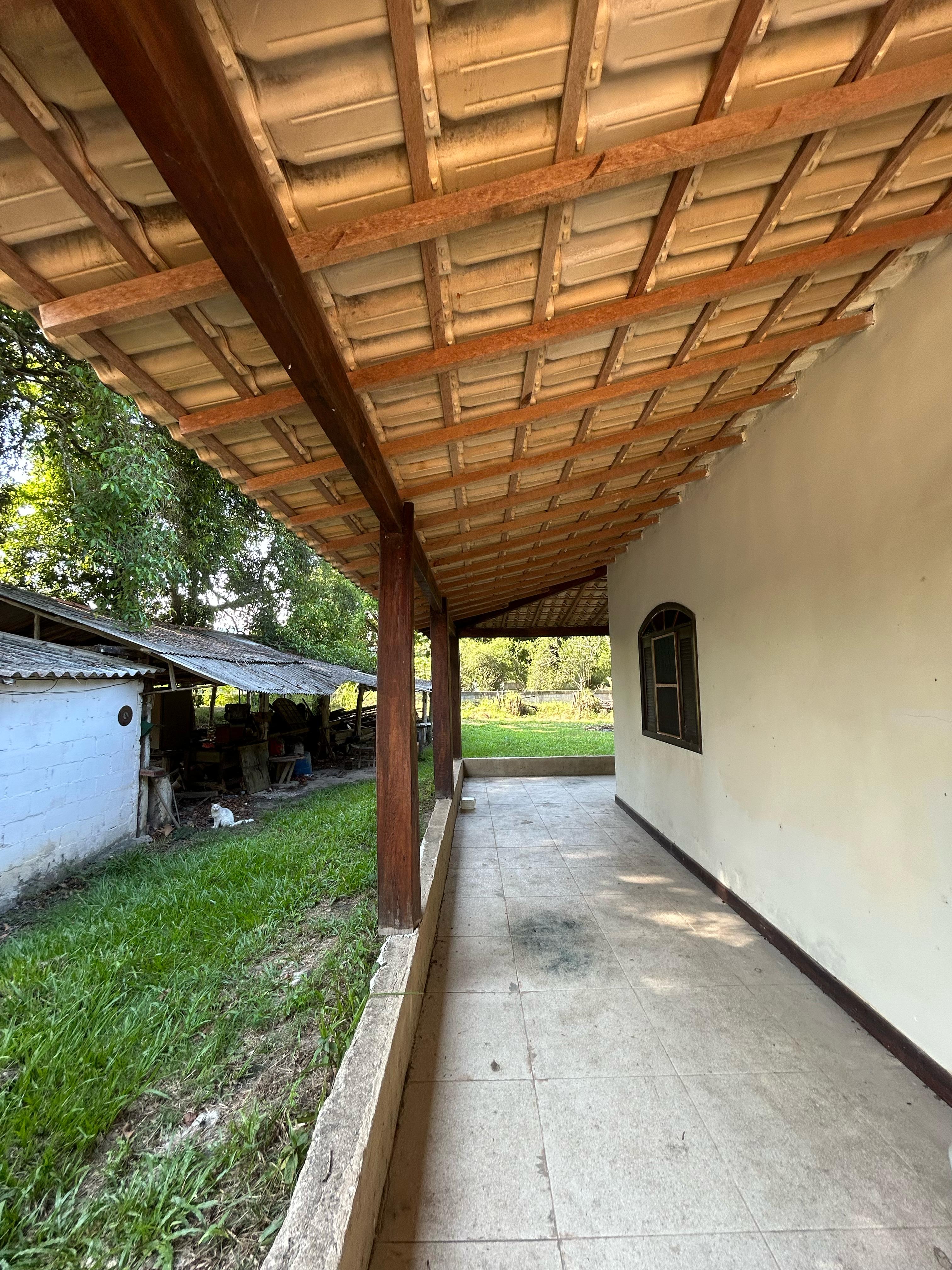 Imagem Chácara com 2 Quartos à Venda, 3.000 m² em Guaratiba - Rio de Janeiro