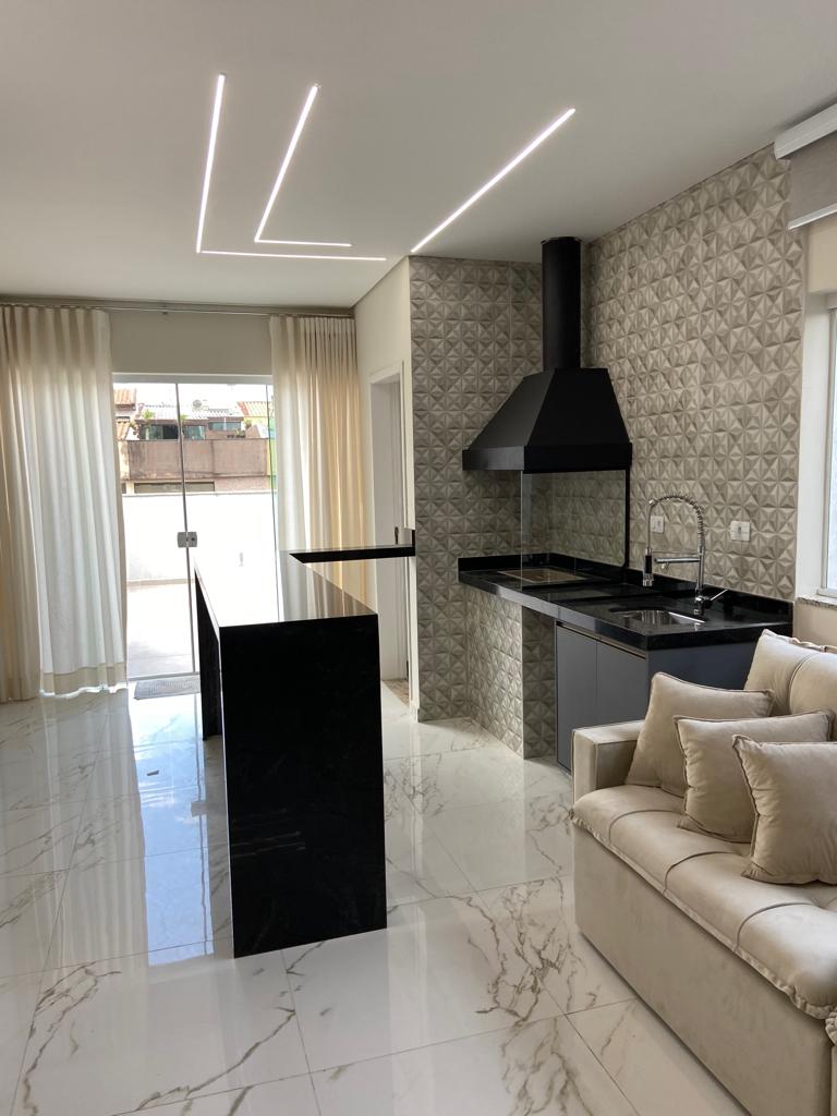Imagem Cobertura com 3 Quartos à Venda, 179 m²em Parque das Nações - Santo André