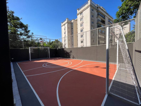 Imagem Apartamento com 3 Quartos à Venda, 173 m² em Santo Amaro - São Paulo