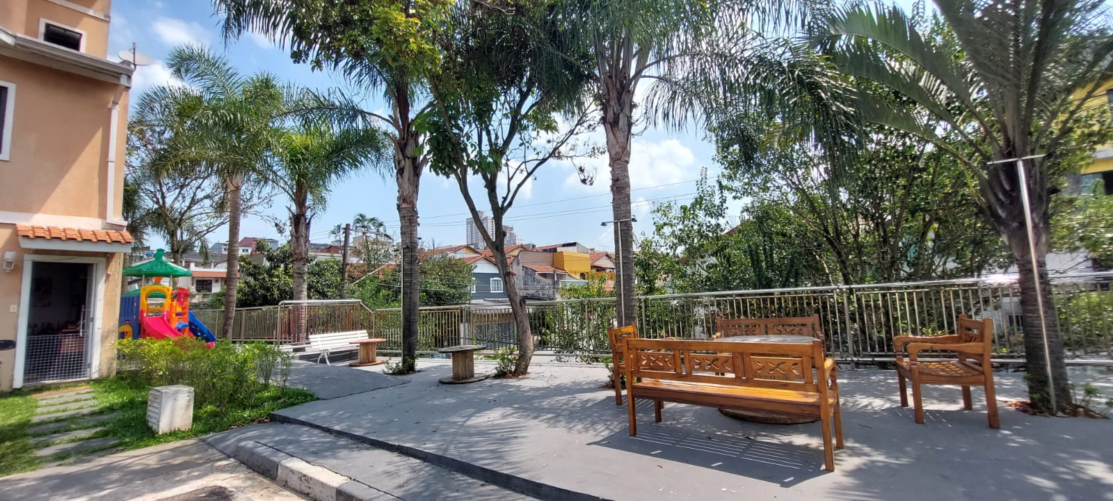 Imagem Casa de Condomínio com 3 Quartos à Venda, 138 m²em Demarchi - São Bernardo do Campo