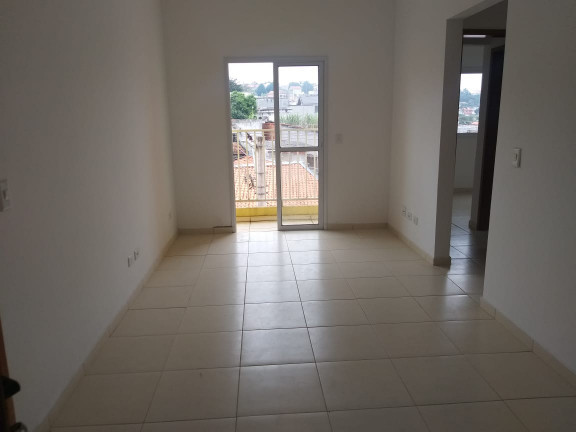 Imagem Apartamento com 2 Quartos para Alugar, 59 m² em Mogi Moderno - Mogi das Cruzes