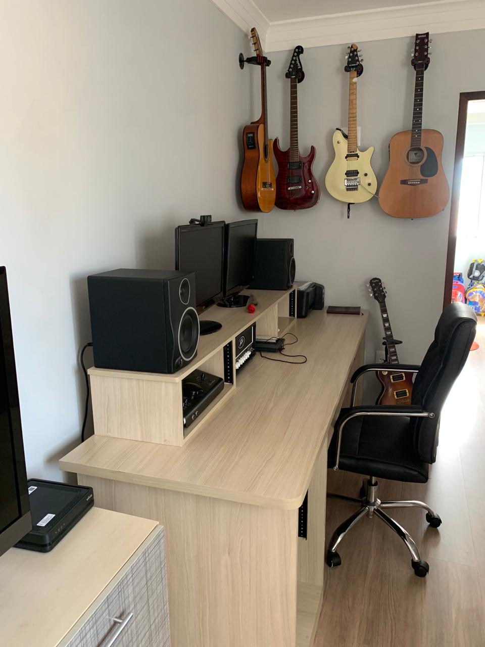 Imagem Cobertura com 2 Quartos à Venda, 100 m²em Vila Camilópolis - Santo André