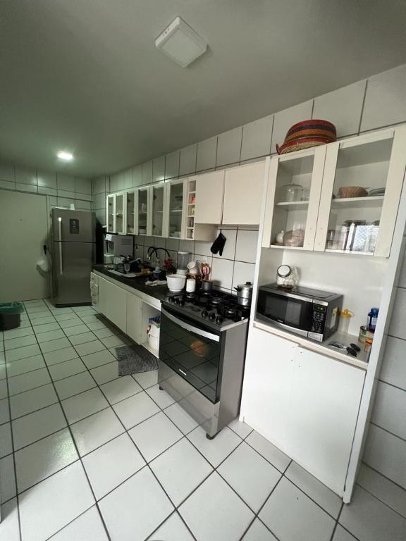 Imagem Apartamento com 4 Quartos para Alugar, 138 m²em Piedade - Jaboatão dos Guararapes