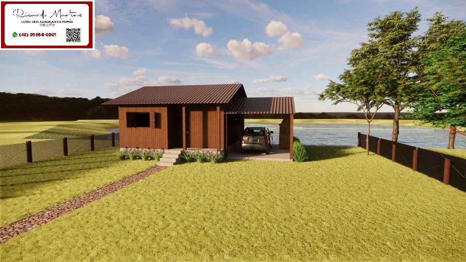 Imagem Terreno em Condomínio à Venda, 1.140 m² em Nova Veneza - Nova Veneza