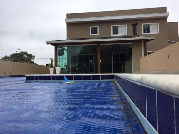 Imagem Chácara com 5 Quartos à Venda, 420 m² em CAMPO LARGO - Jarinu