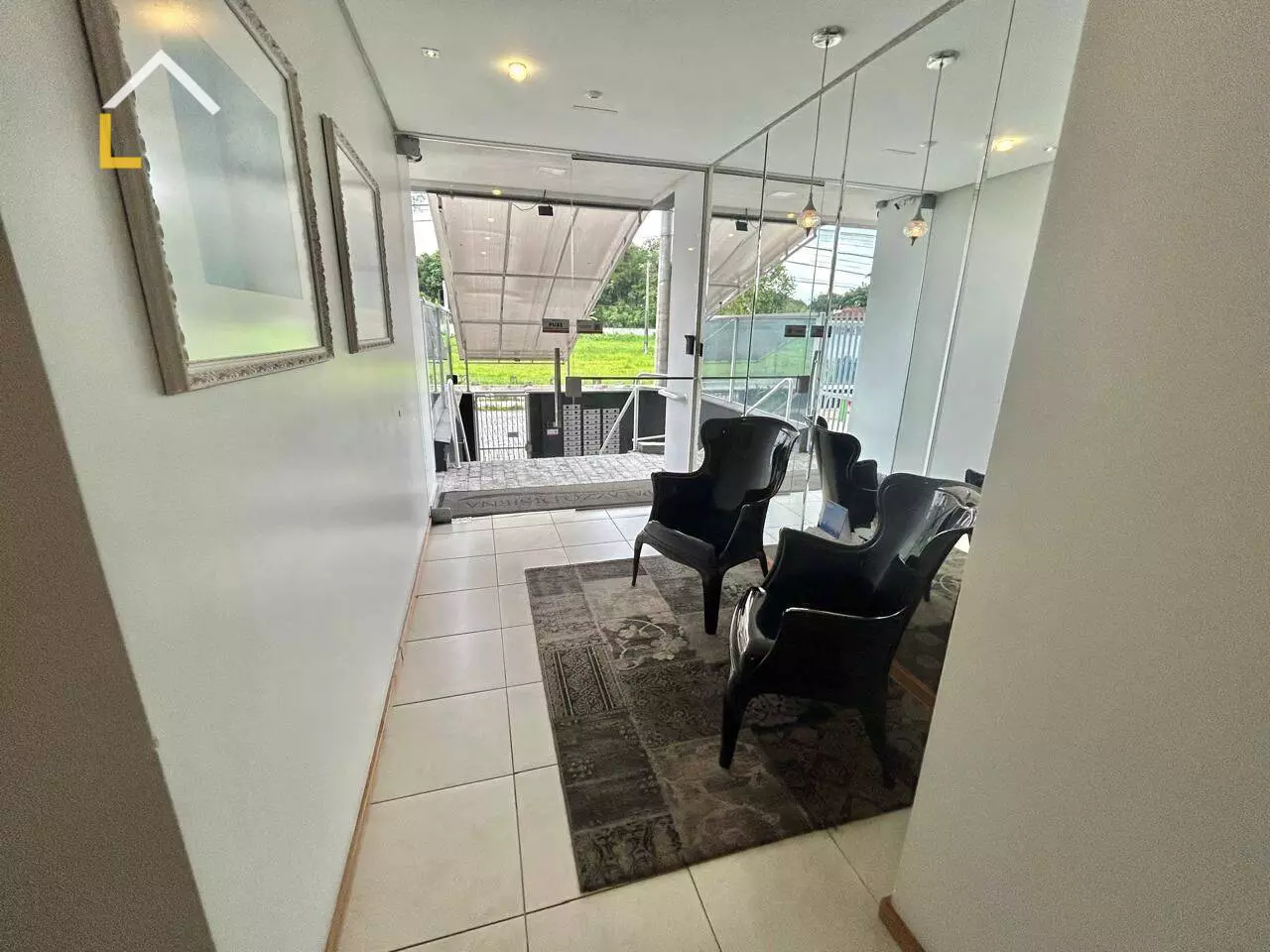 Imagem Apartamento com 2 Quartos à Venda, 64 m²em Anita Garibaldi - Joinville