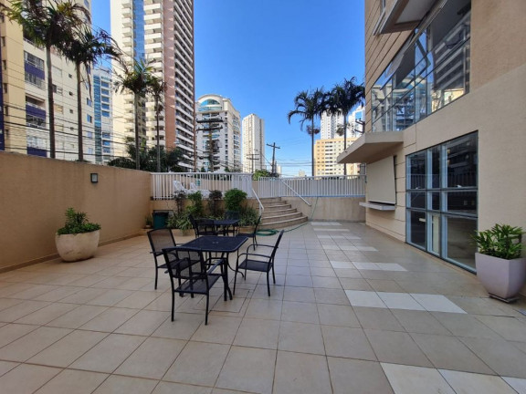 Imagem Apartamento com 2 Quartos à Venda, 55 m² em Vila Maria José - Goiânia Imagem Apartamento com 2 Quartos à Venda, 55 m² em Vila Maria José - Goiânia