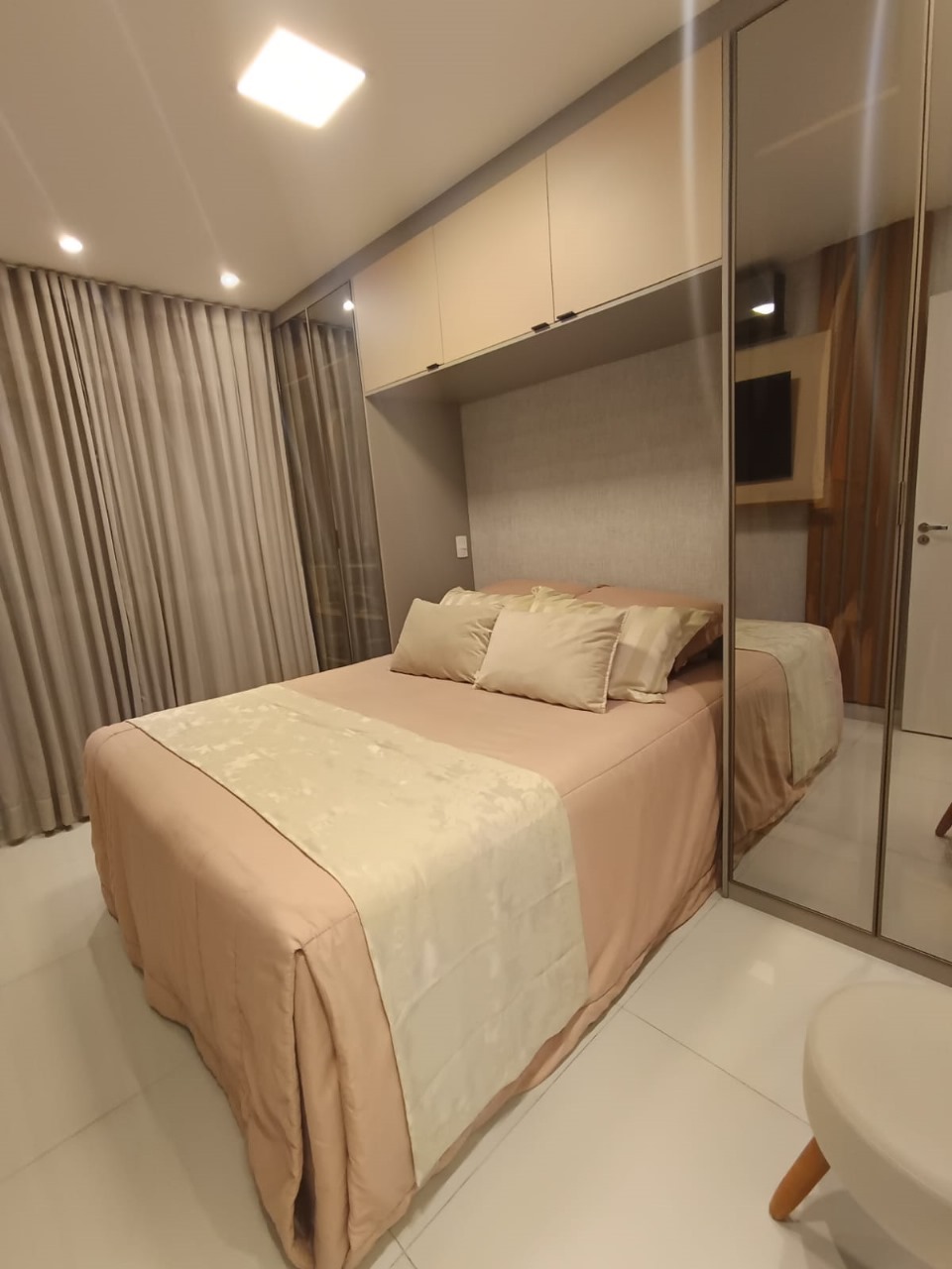 Imagem Apartamento com 1 Quarto à Venda, 45 m² em Vila Dom Pedro I - São Paulo Imagem Apartamento com 1 Quarto à Venda, 45 m² em Vila Dom Pedro I - São Paulo