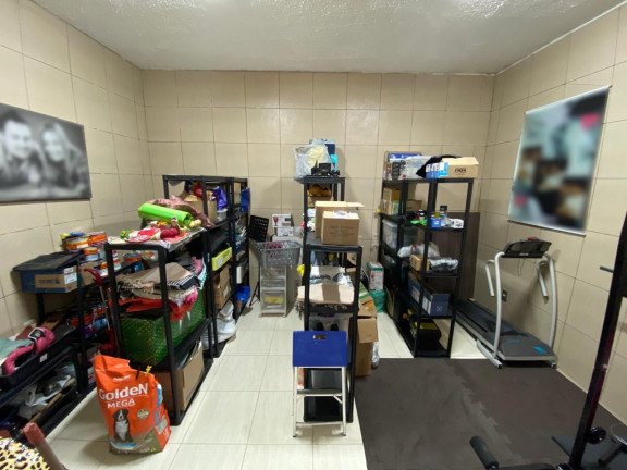 Imagem Casa de Condomínio com 3 Quartos à Venda, 157 m² em Jardim Rubi - Mogi das Cruzes