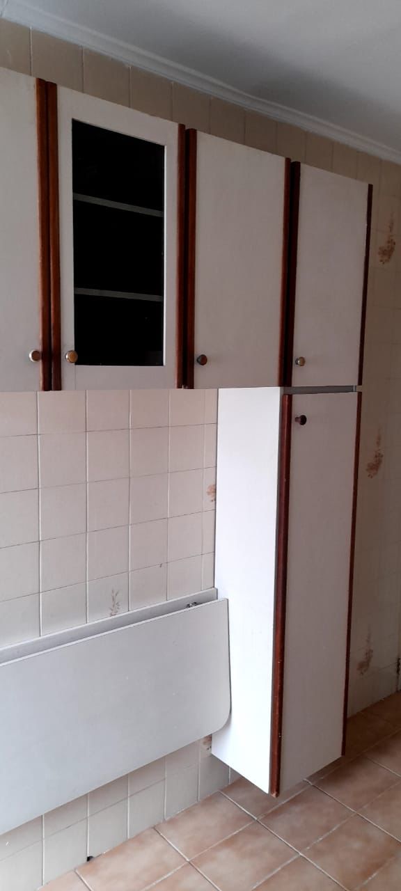 Imagem Apartamento com 2 Quartos à Venda, 48 m²em Jardim Celeste - São Paulo