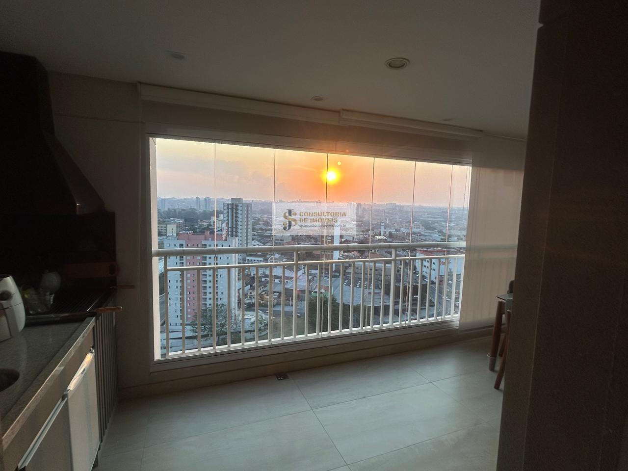 Imagem Apartamento com 4 Quartos à Venda, 151 m²em Centro - São Bernardo do Campo