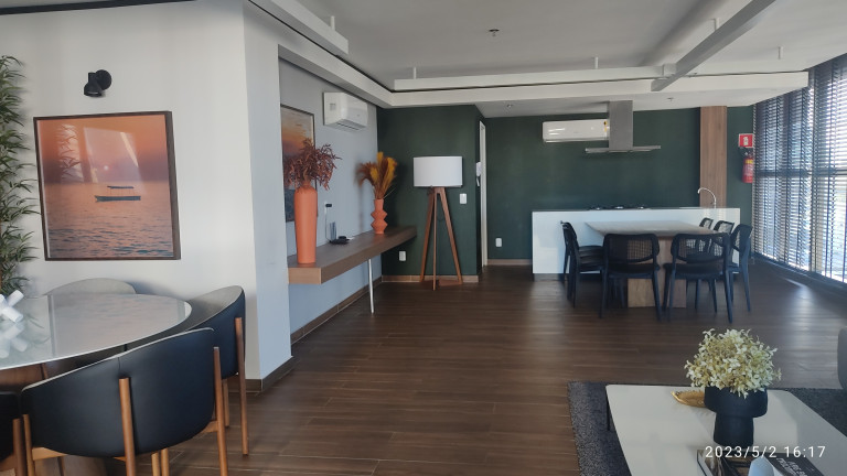 Imagem Loft com 1 Quarto à Venda, 37 m² em Aldeota - Fortaleza
