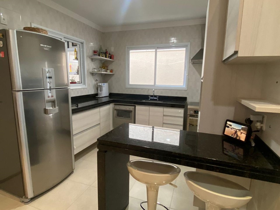 Imagem Casa de Condomínio com 3 Quartos à Venda, 138 m²em Loteamento Villaggio di San Francisco - Jundiaí Imagem Casa de Condomínio com 3 Quartos à Venda, 138 m²em Loteamento Villaggio di San Francisco - Jundiaí