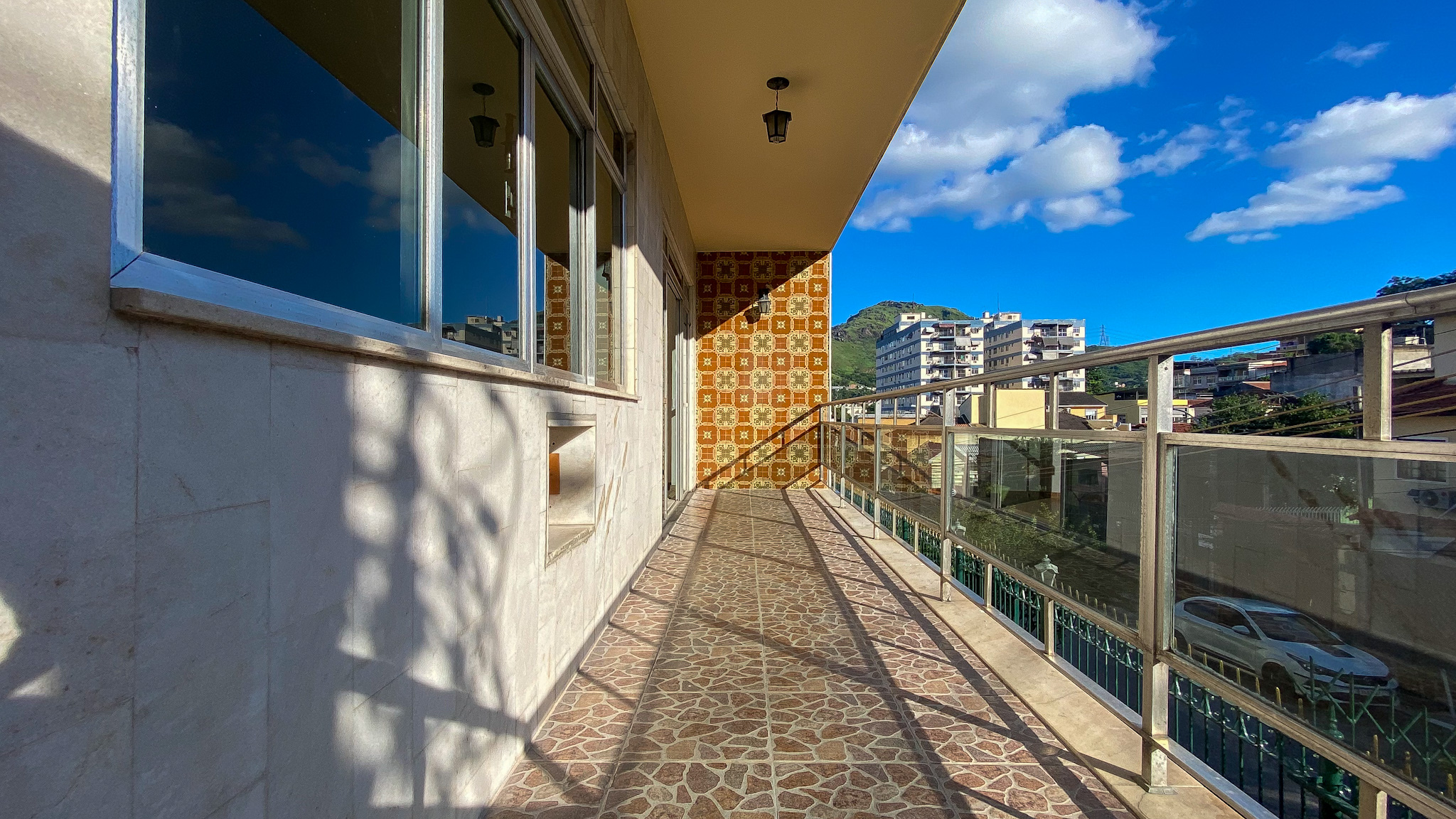 Imagem Apartamento com 2 Quartos à Venda, 92 m² em Praça Seca - Rio de Janeiro