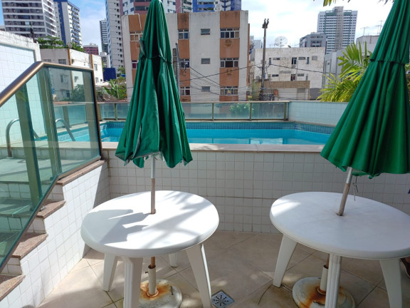 Imagem Casa com 2 Quartos à Venda ou Locação, 77 m² em Boa Viagem - Recife