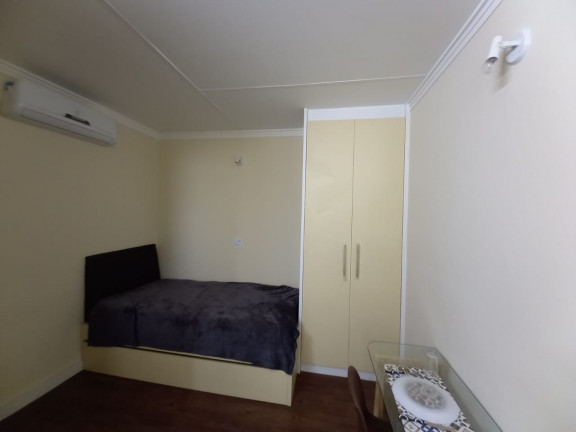 Imagem Kitnet com 1 Quarto para Alugar, 20 m² em Centro - São Bernardo Do Campo Imagem Kitnet com 1 Quarto para Alugar, 20 m² em Centro - São Bernardo Do Campo