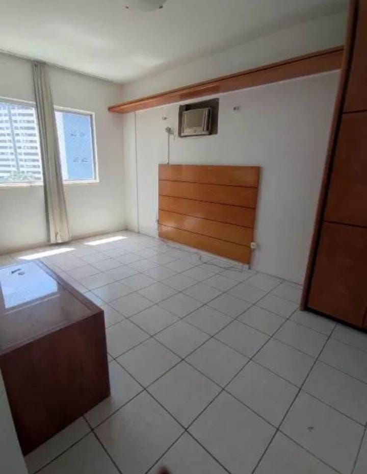 Imagem Apartamento com 3 Quartos à Venda, 93 m² em Treze de Julho - Aracaju
