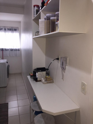 Imagem Apartamento com 2 Quartos à Venda, 57 m² em Ajuda - Macaé
