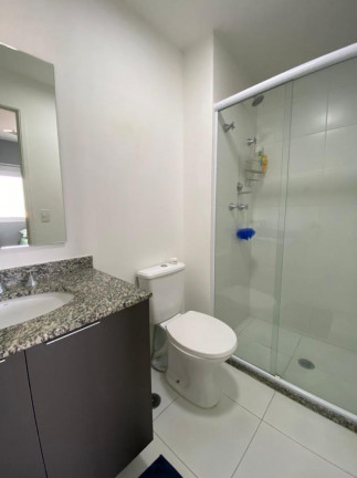 Apartamento com 2 Quartos à Venda, 55 m² em Vila Formosa - São Paulo