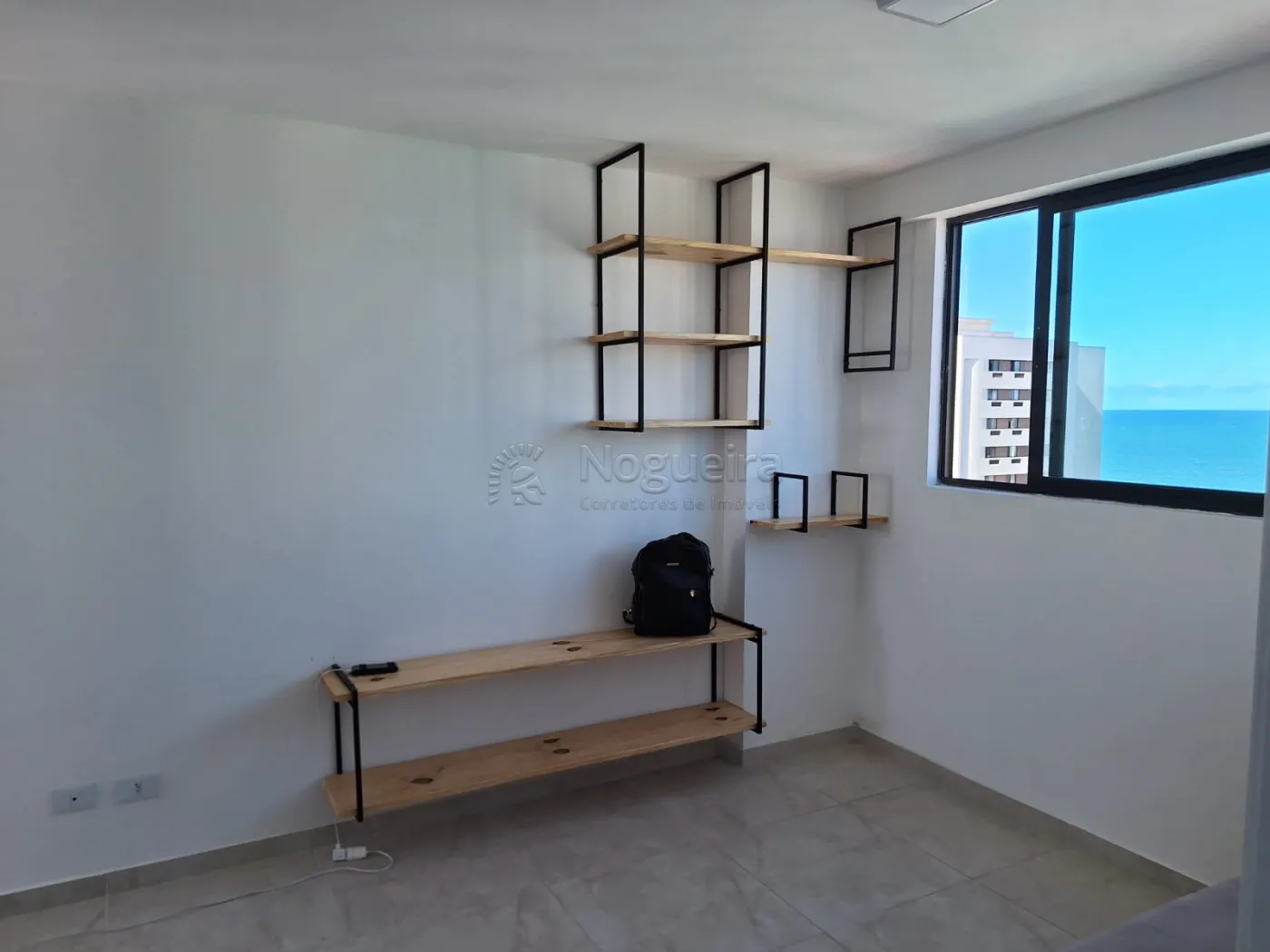 Imagem Apartamento com 1 Quarto para Alugar, 37 m²em Casa Caiada - Olinda