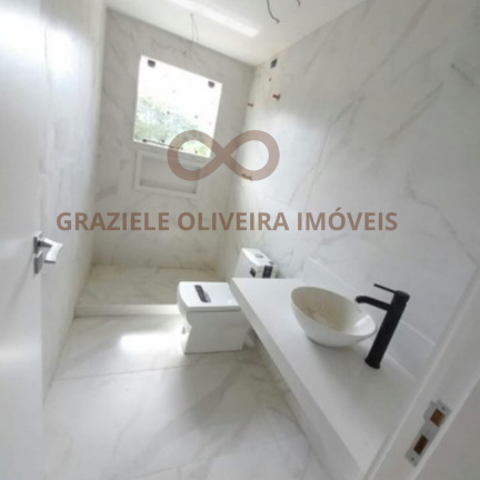 Imagem Casa com 5 Quartos à Venda, 600 m² em Golfe - Teresópolis
