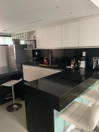 Imagem Apartamento com 2 Quartos para Alugar, 120 m² em Rosarinho - Recife