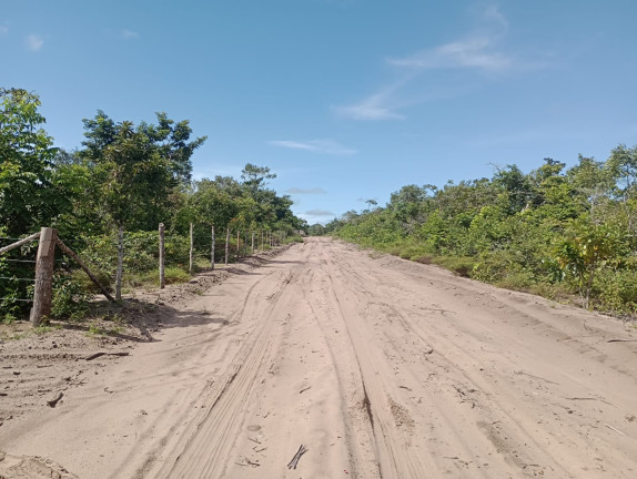 Imagem Terreno à Venda, 44.200 m² em Centro - Santarém Imagem Terreno à Venda, 44.200 m² em Centro - Santarém
