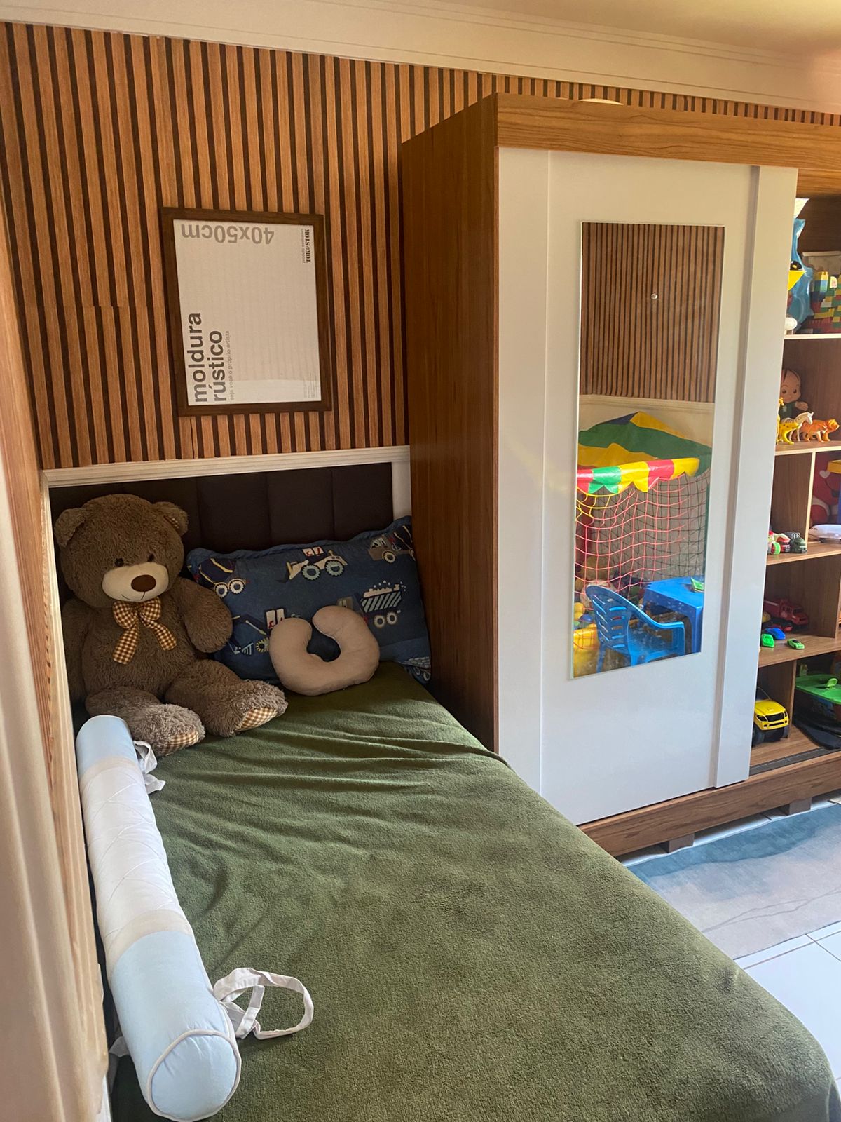 Imagem Apartamento com 2 Quartos à Venda, 50 m² em Planalto - Natal