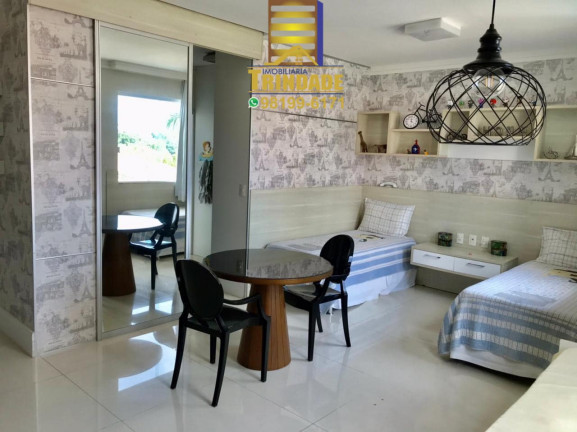 Imagem Casa de Condomínio com 6 Quartos à Venda, 819 m² em Olho D'Água - São Luís