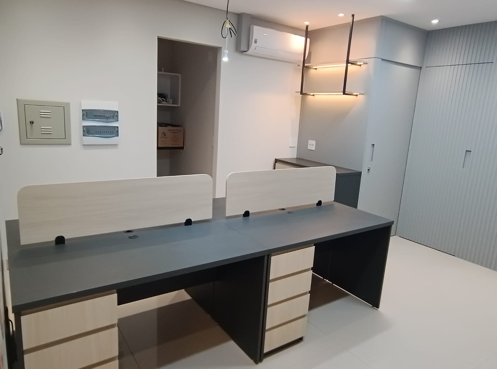 Imagem Sala Comercial à Venda, 43 m² em Alvinópolis - Atibaia Imagem Sala Comercial à Venda, 43 m² em Alvinópolis - Atibaia