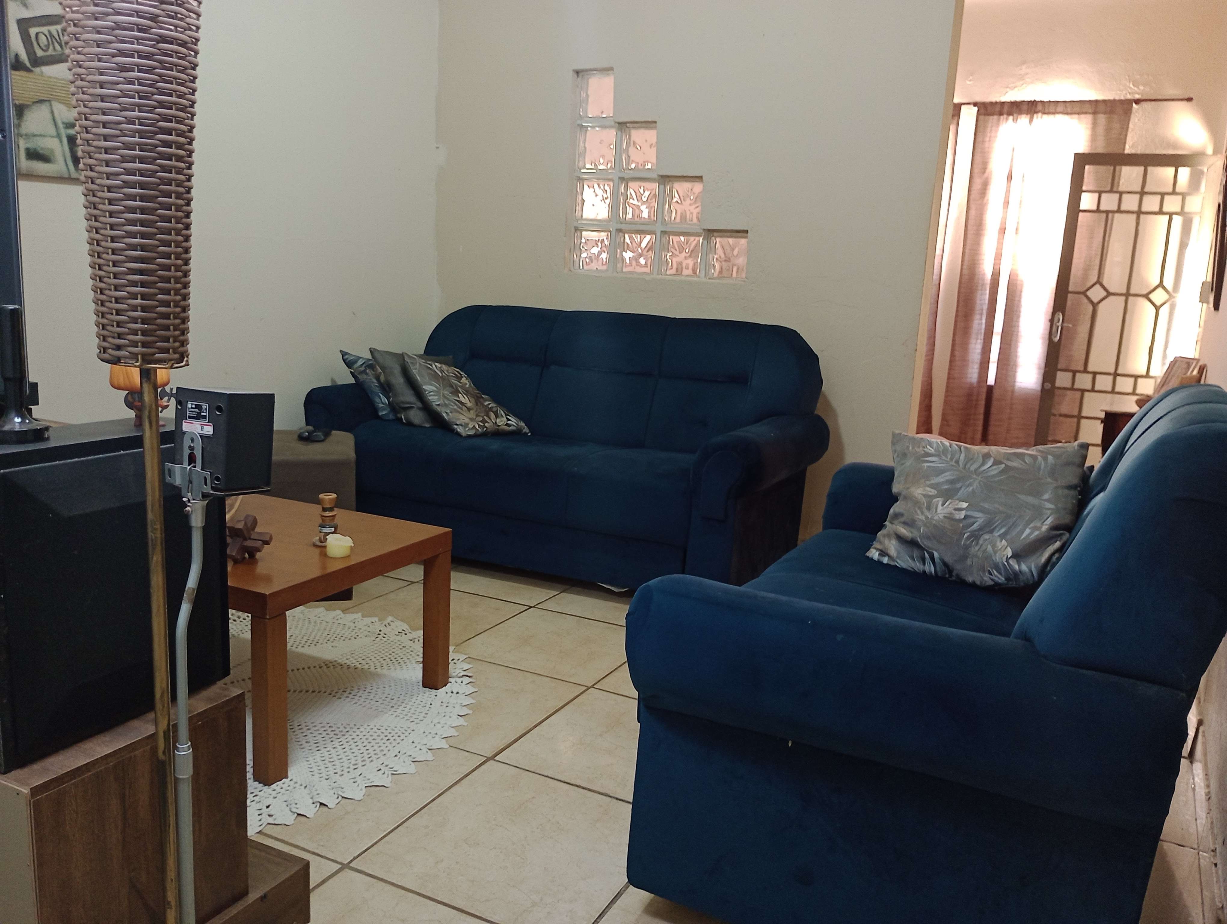 Imagem Casa com 3 Quartos à Venda, 120 m²em Conjunto Habitacional Sílvio Passalacqua - Ribeirão Preto